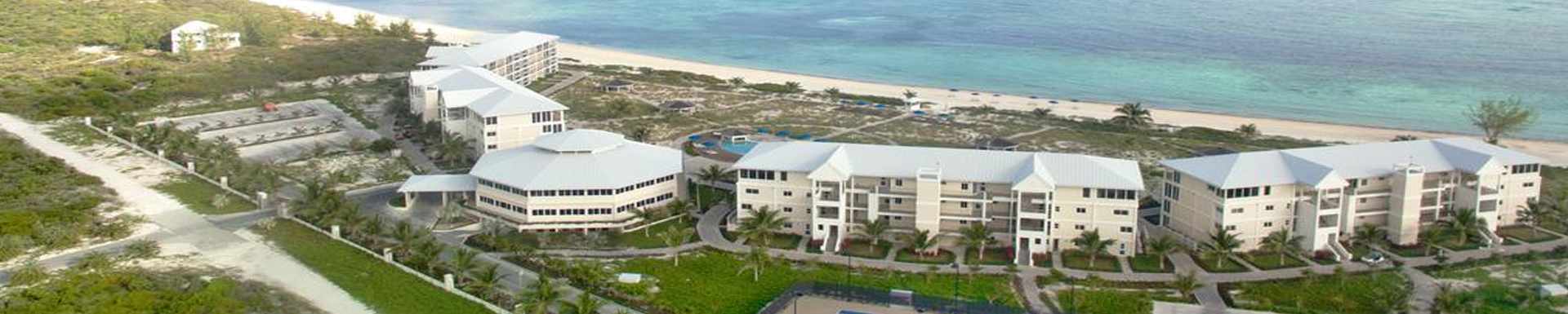 East Bay Resort